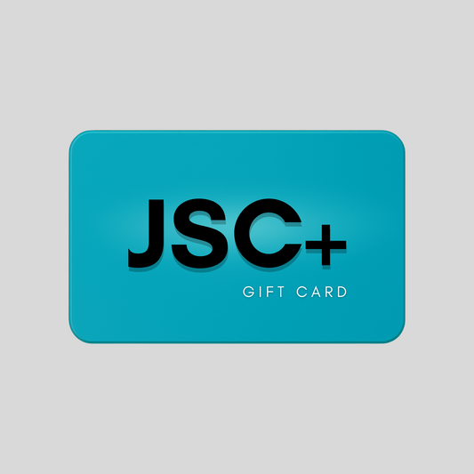 JSC+ Gift Card